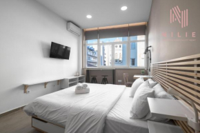 Fragkon 24, Nilie Hospitality MGMT
